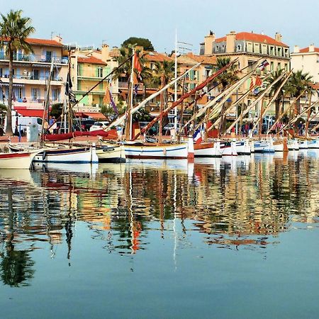 Villa Bandol Proche Du Port Et Des Plages ภายนอก รูปภาพ