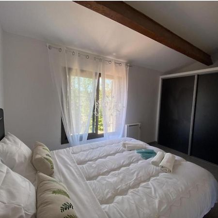 Villa Bandol Proche Du Port Et Des Plages ภายนอก รูปภาพ