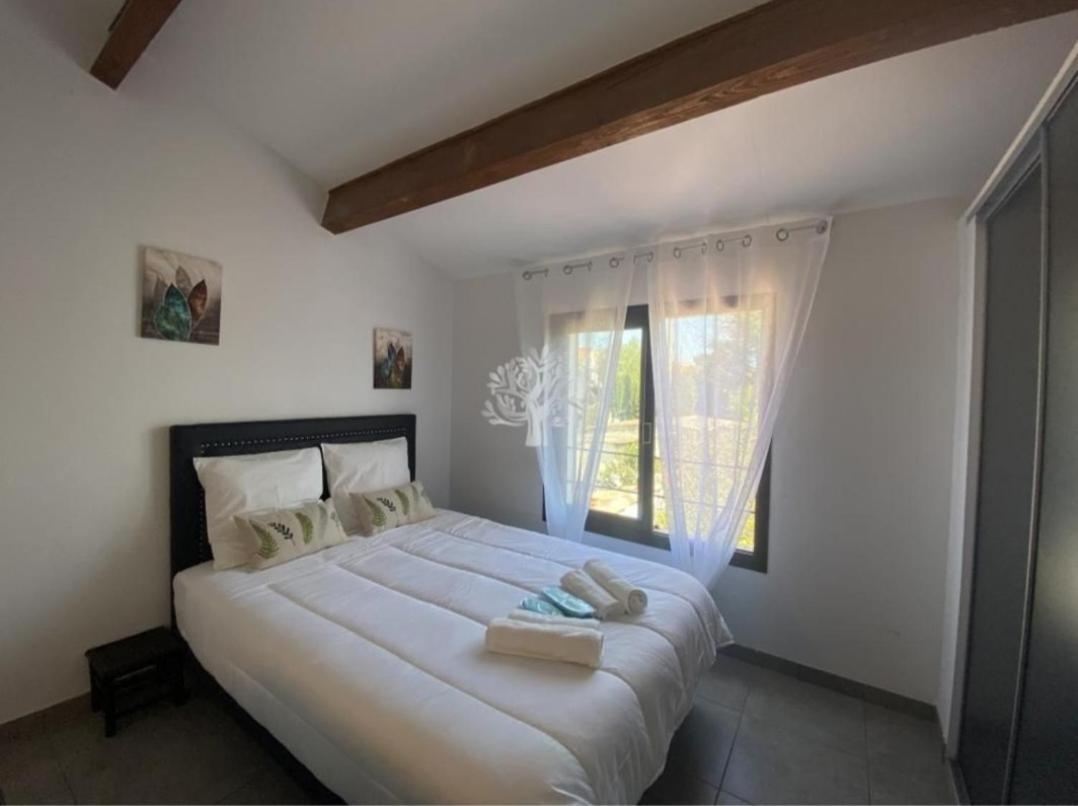 Villa Bandol Proche Du Port Et Des Plages ภายนอก รูปภาพ