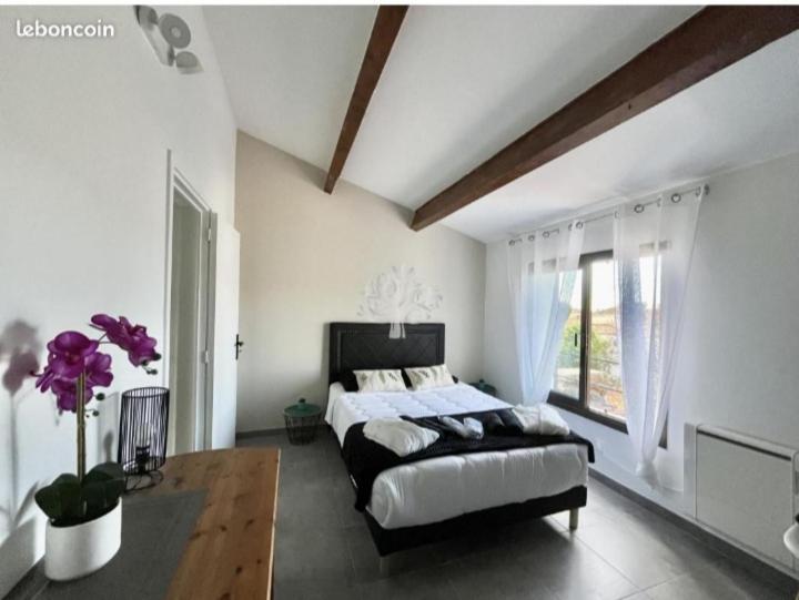 Villa Bandol Proche Du Port Et Des Plages ภายนอก รูปภาพ