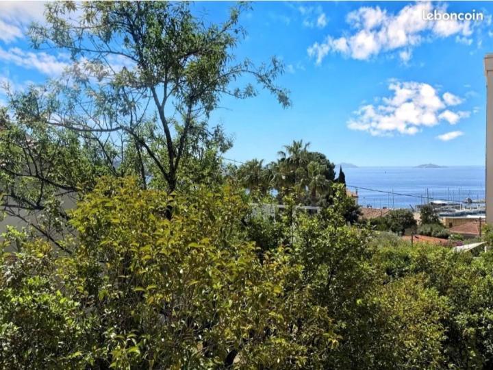 Villa Bandol Proche Du Port Et Des Plages ภายนอก รูปภาพ